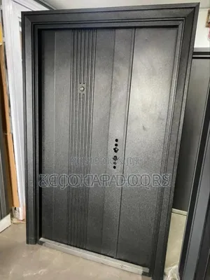 Security Doorr