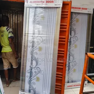 Toilet Doors