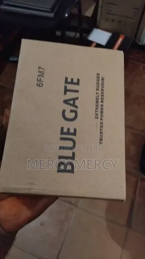 Ups Battery Bluegate