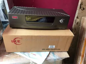48 Extension Pabx Machine