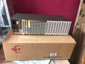 48 Extension Pabx Machine