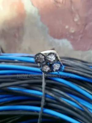 Armored Cable