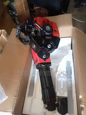 Battery Demolition Hammer