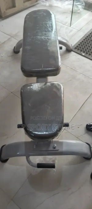 Adjustable Bench Commercial