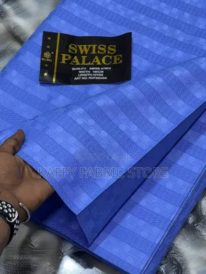 Swiss Palace Atiku