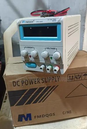 Dc Power Supply 60v 5a