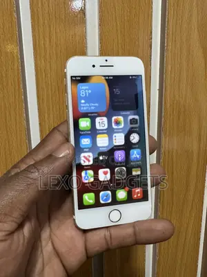 Apple iPhone 7 32 GB Gold