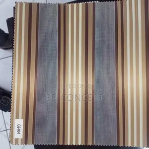 Day And Night Window Blind - Simple Fabrics
