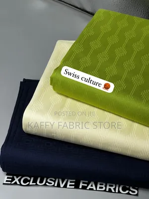 Swiss Culture Atiku