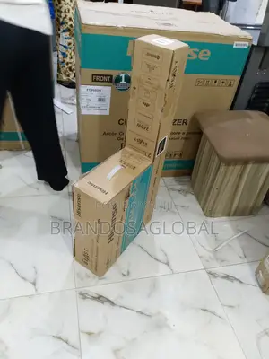 Hisense Hs2100 – Night Mode Soundbar for Quiet Viewing