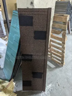 Best Anti Rust Roofing Sheet In Lagos