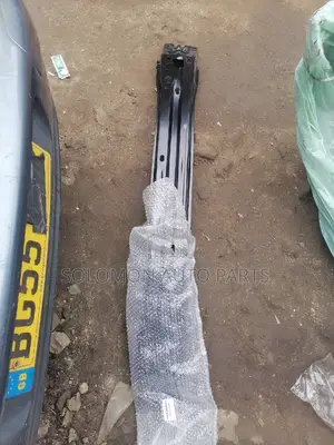 Front Bumper Beam Camry 2017 2018 2020