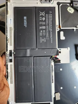 Original Microsoft Surface Pro 7 Battery