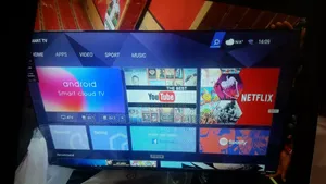 Lg 65 Inches Real Al Thinq and More