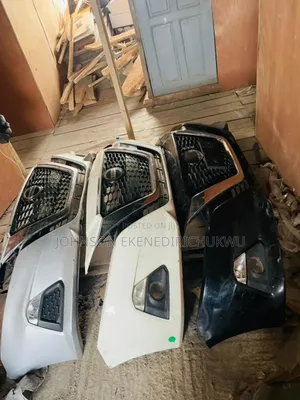 Nissan Altima Front Bumper 2020