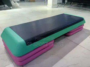 Commercial Step Board