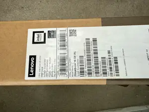 New Laptop Lenovo ThinkBook 15 16GB Intel Core Ultra 7 SSD 512GB