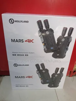 Hollyland Mars 