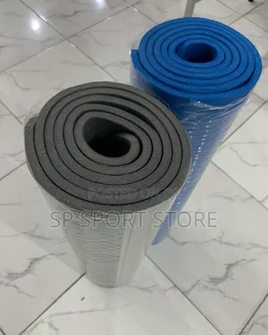 Big Yoga Mat