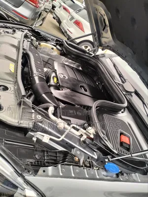 Mercedes-Benz GLE-Class GLE 350 4MATIC 2022 Gray