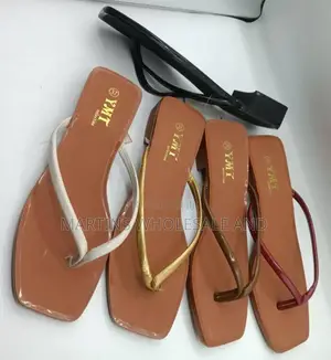 Ymt Slippers