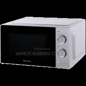 Hisense 20 Litres Microwave Oven