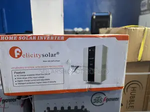5kva Felicity Inverter