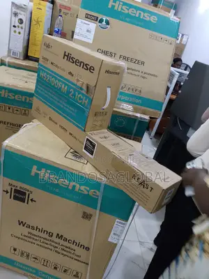 Best Selling 2.1ch Standard Hisense Speaker