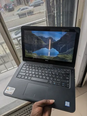 Laptop Dell Latitude 3380 8GB Intel Core I5 SSD 128GB