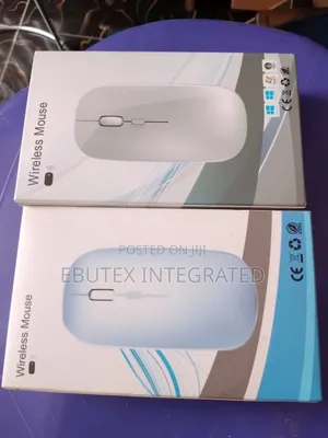 Wireless Mouse for iPad, Samsung Tab, Matepad,