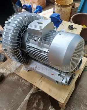 20hp Air Blower / Vortex Vacuum Pump