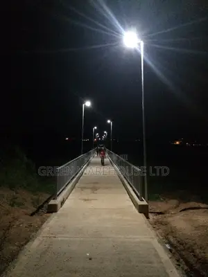 Solar Street Light at Affordable Rate