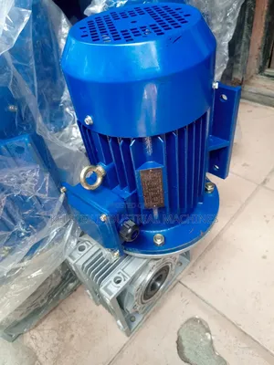3hp Gear Motor