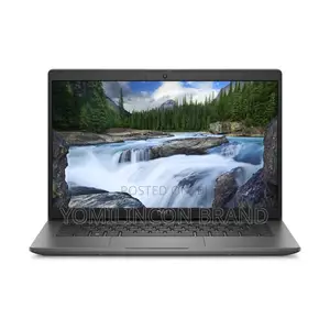 New Laptop Dell Latitude 3440 8GB Intel Core I5 SSD 512GB