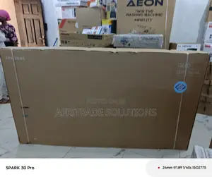 Samsung Qled Q7f 85-Inch Smart Tv – Ultra Hd