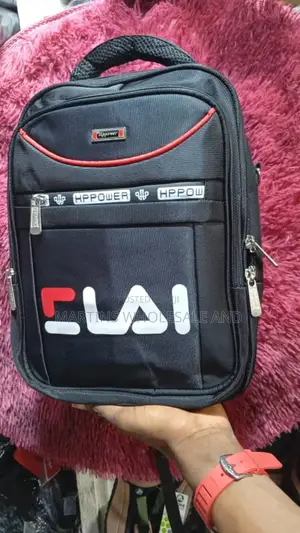 Clai Backpack