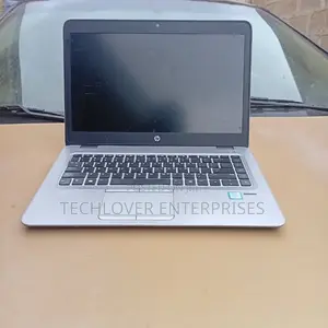 Laptop HP EliteBook 840 G3 8GB Intel Core i5 SSD 256GB