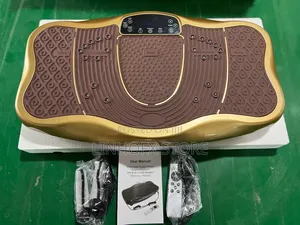 Generic-Ultrathin Body Slimming Vibration