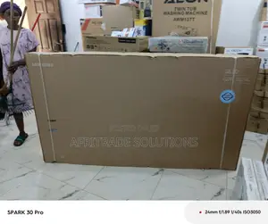 Samsung Q7f 85'' Qled Smart Tv for Sale