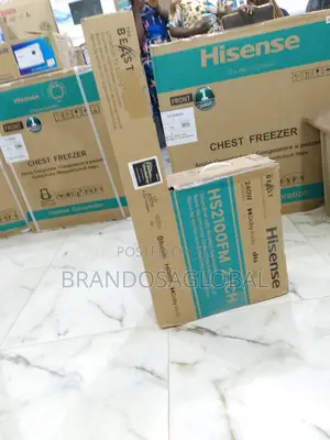 The Choice Hisense 240w 2.1ch Sound System