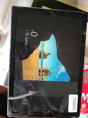 Original Microsoft Surface Pro 7 Battery