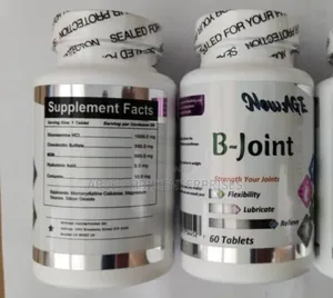 New Age B-Joint