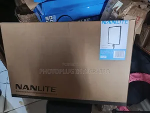 Nanlite Compact 100b Adjustable Bi-Colour Slim Soft Light