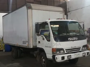 Hire My Van for Logistics Purpose