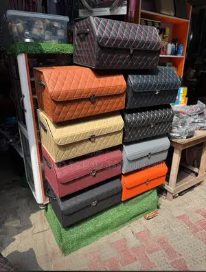 Boot Organizer