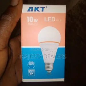 Watt Akt Bulb All Led Akt Bulbs From 5w 10w 15w to 20w Is Here