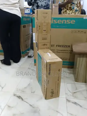 Hisense Hs2100 – Compact 800 Mm Soundbar, Big Sound