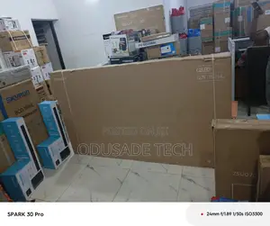 Samsung 85 Inches Qled 4k Uhd Smart Tv