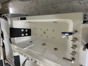 Bluetooth Single Jacuzzi Bath