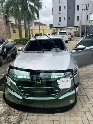 Honda Accord 2020 Windscreen Glass Available We Deliver & Install